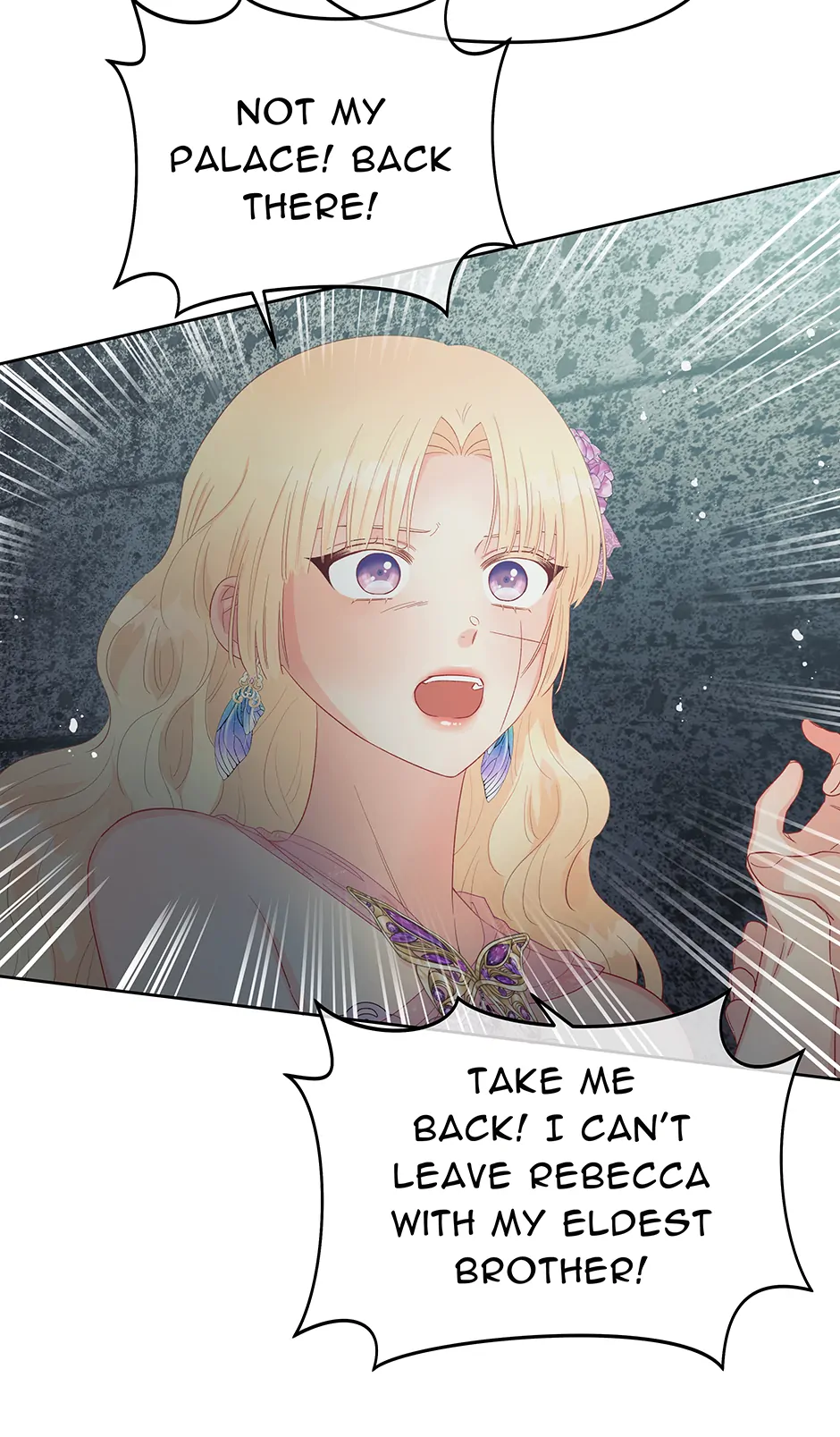 Don’t Concern Yourself With That Book Chapter 58 page 50