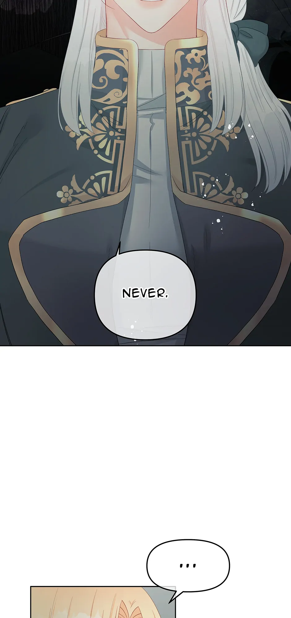 Don’t Concern Yourself With That Book Chapter 58 page 55