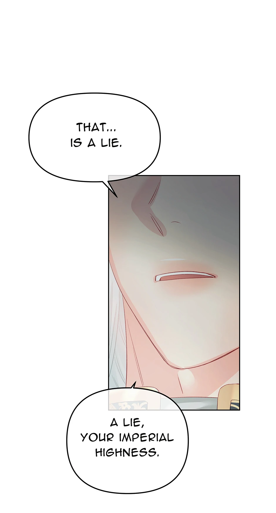 Don’t Concern Yourself With That Book Chapter 58 page 58