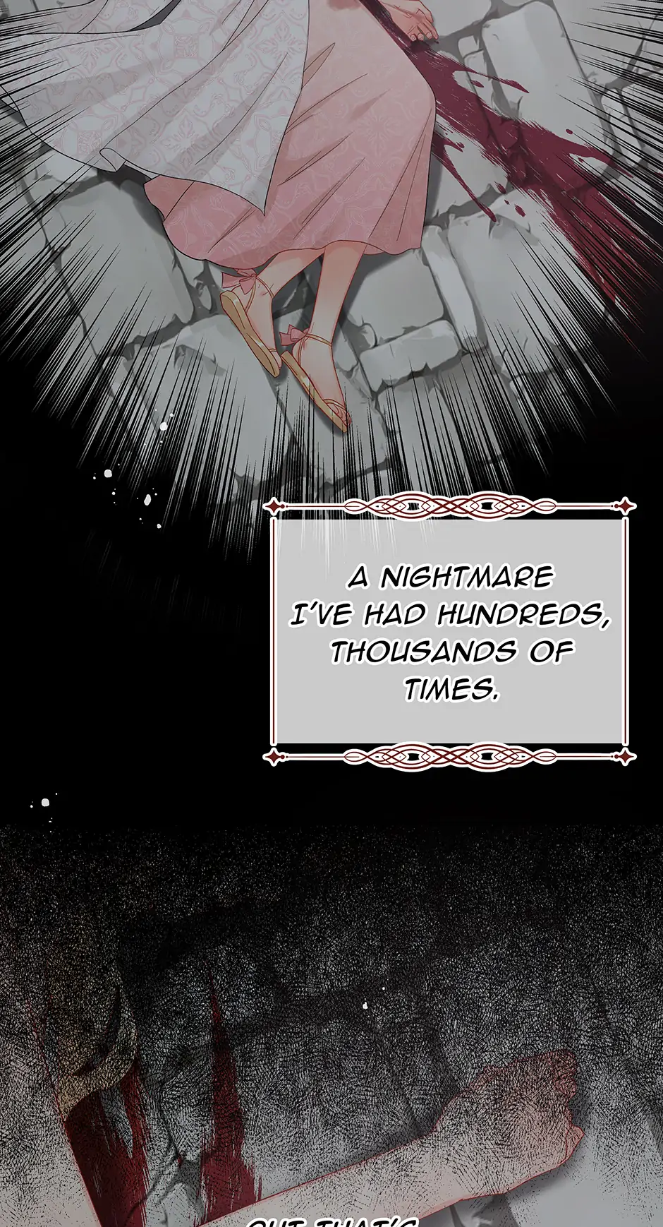 Don’t Concern Yourself With That Book Chapter 58 page 5