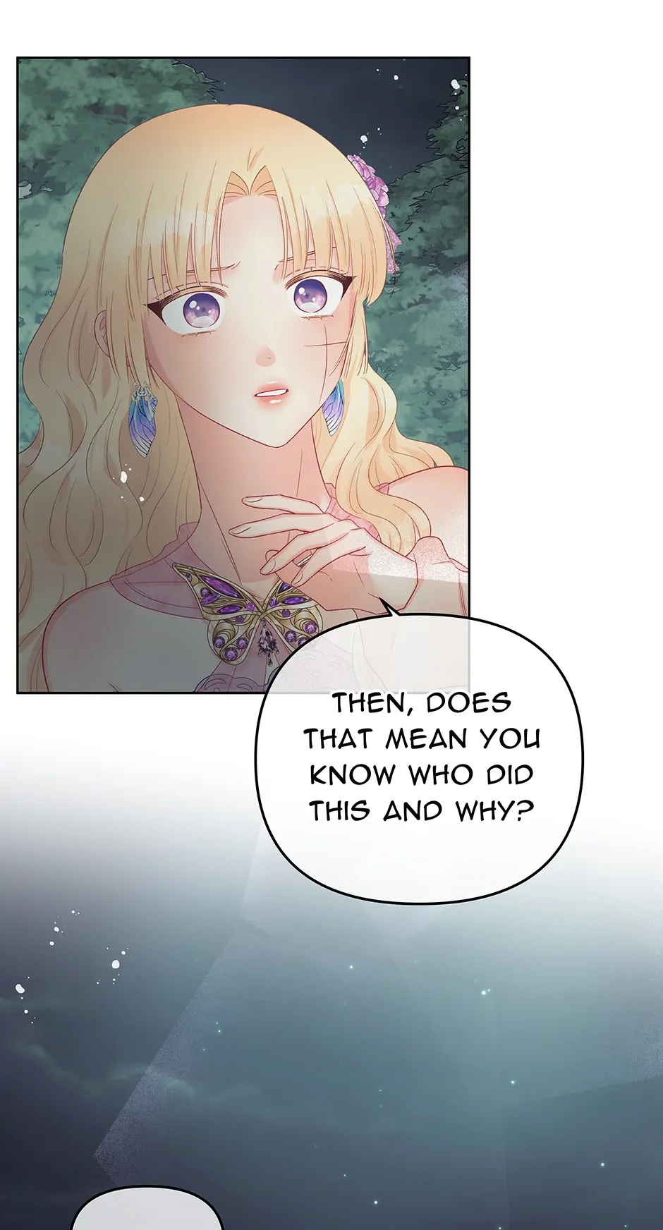 Don’t Concern Yourself With That Book Chapter 58 page 59