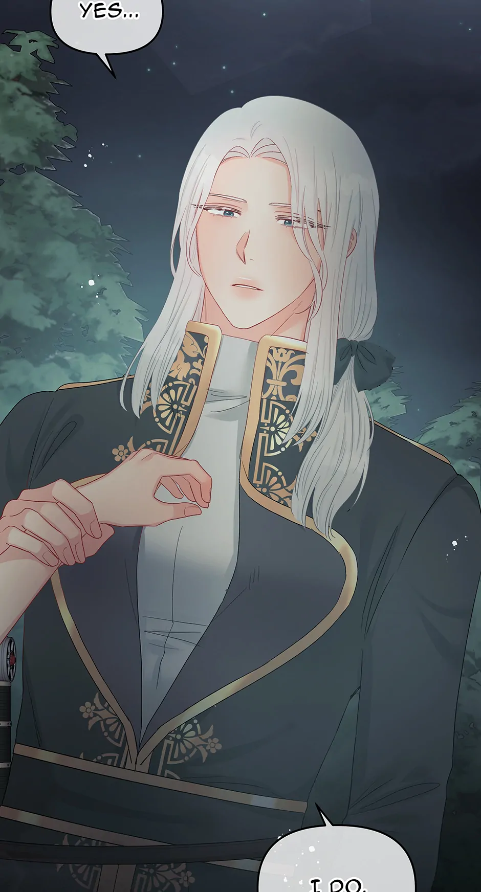 Don’t Concern Yourself With That Book Chapter 58 page 60
