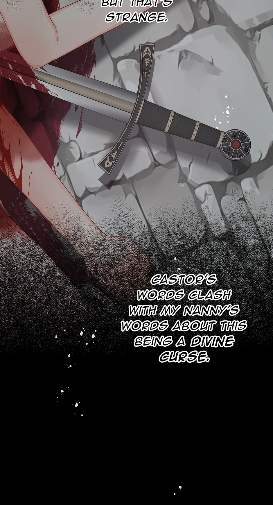 Don’t Concern Yourself With That Book Chapter 58 page 6