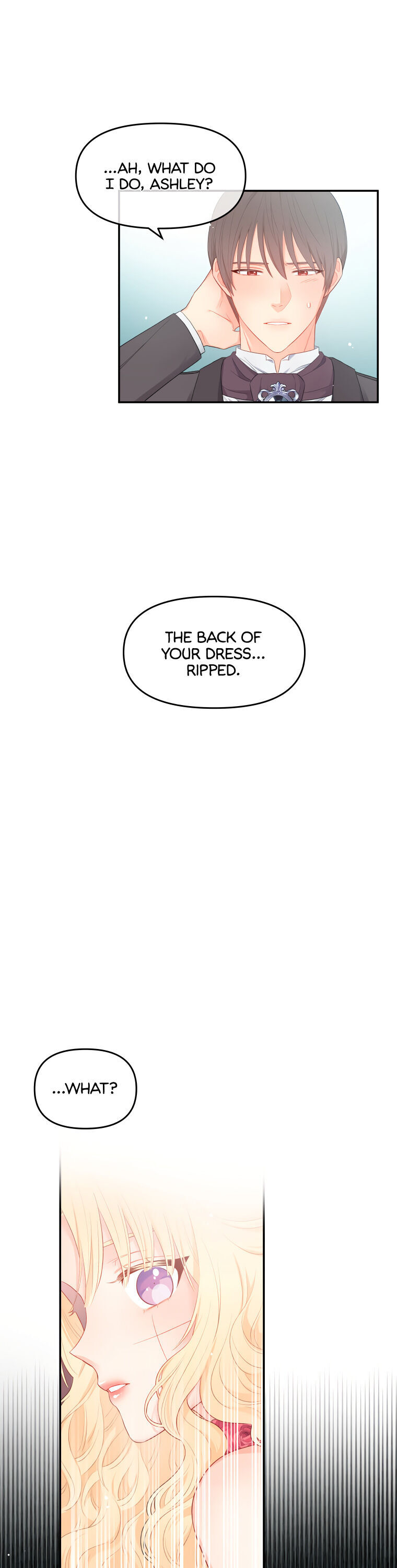 Don’t Concern Yourself With That Book Chapter 6 page 9