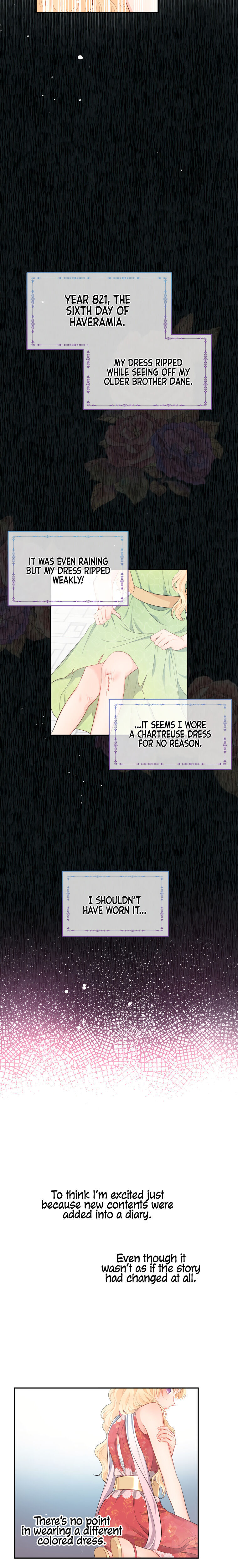 Don’t Concern Yourself With That Book Chapter 6 page 10