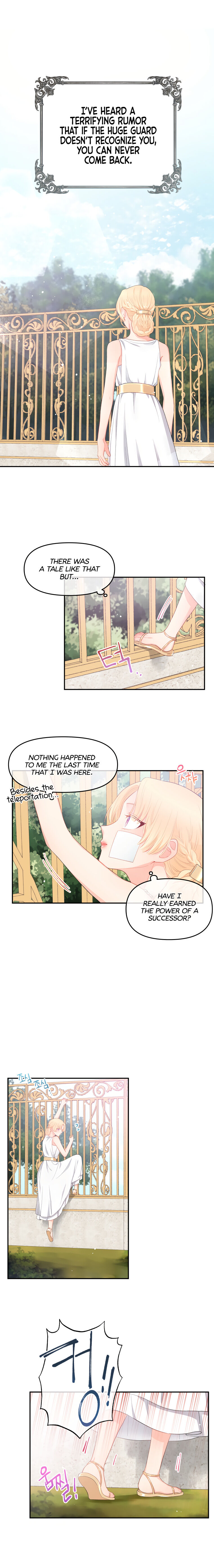 Don’t Concern Yourself With That Book Chapter 6 page 14