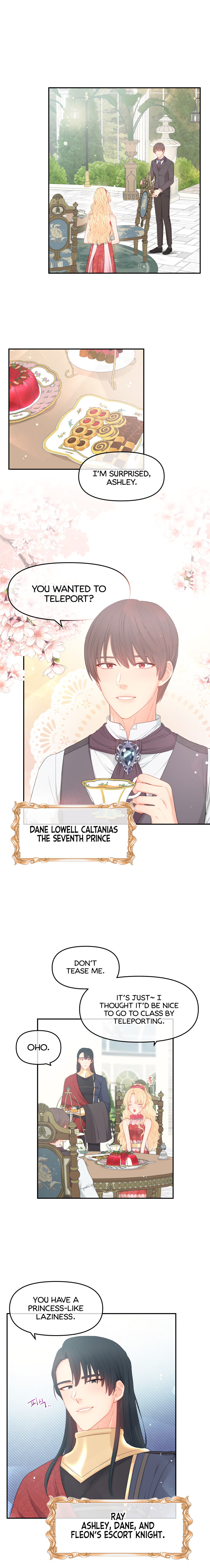 Don’t Concern Yourself With That Book Chapter 6 page 2