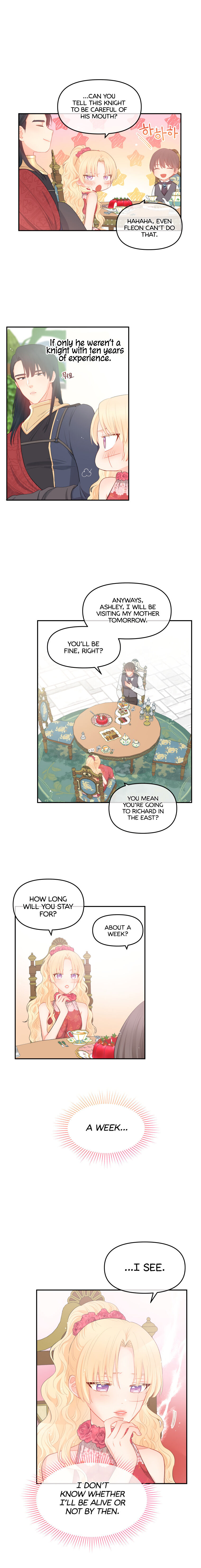 Don’t Concern Yourself With That Book Chapter 6 page 3
