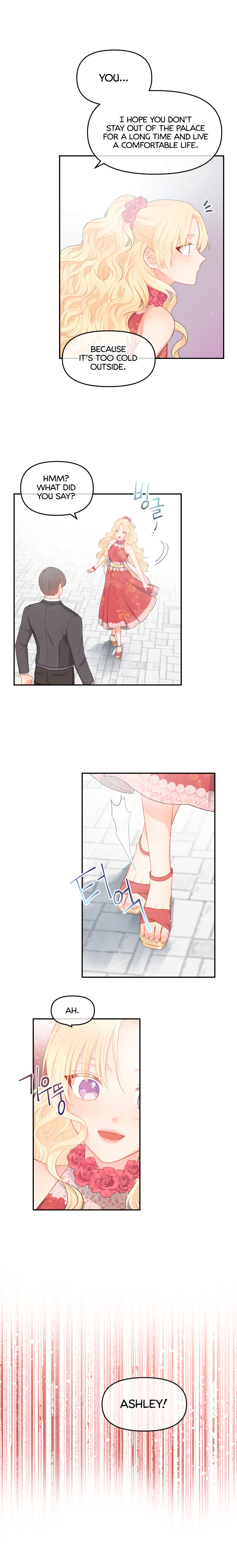 Don’t Concern Yourself With That Book Chapter 6 page 7