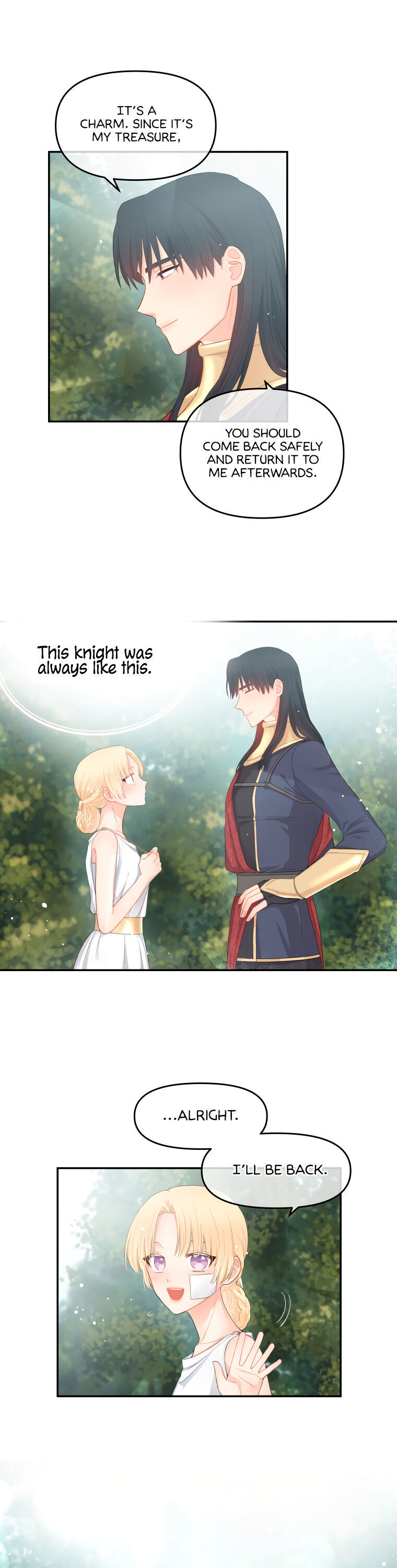 Don’t Concern Yourself With That Book Chapter 7 page 10