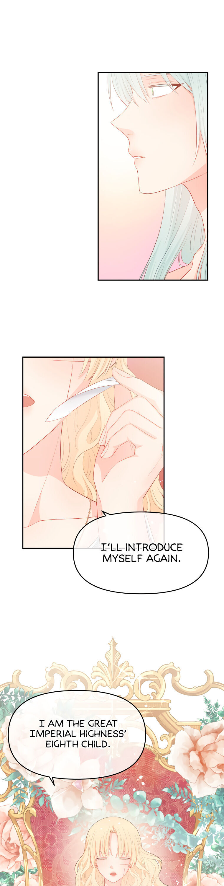 Don’t Concern Yourself With That Book Chapter 7 page 15
