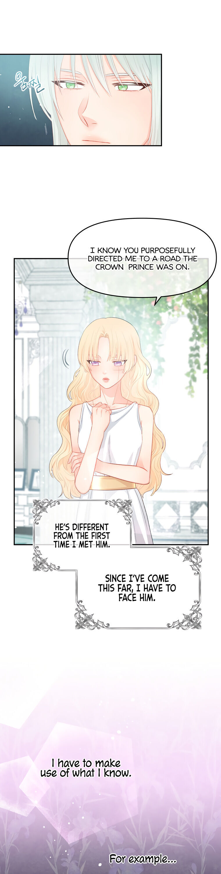 Don’t Concern Yourself With That Book Chapter 7 page 19