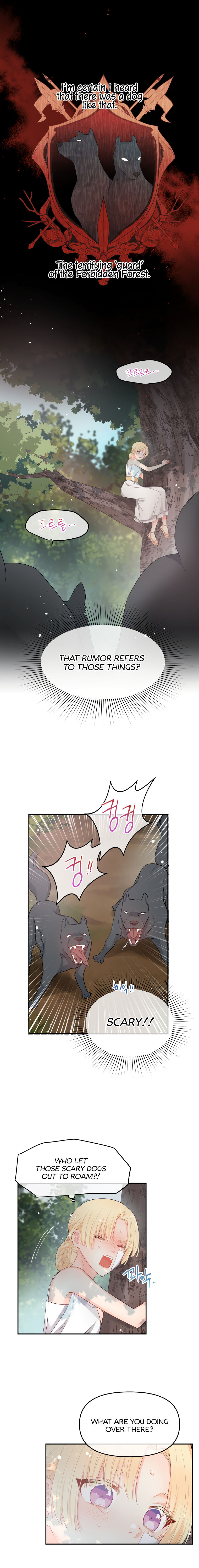Don’t Concern Yourself With That Book Chapter 7 page 2
