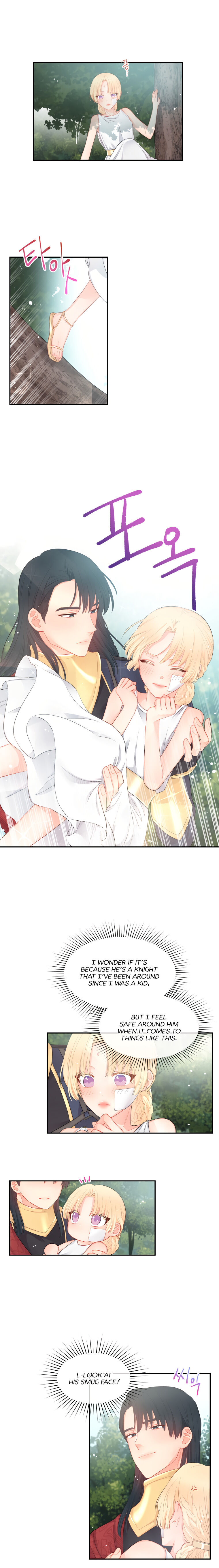 Don’t Concern Yourself With That Book Chapter 7 page 6