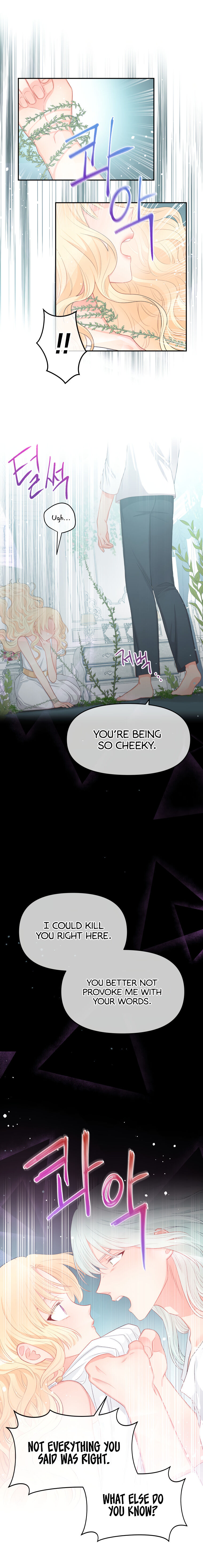 Don’t Concern Yourself With That Book Chapter 8 page 9