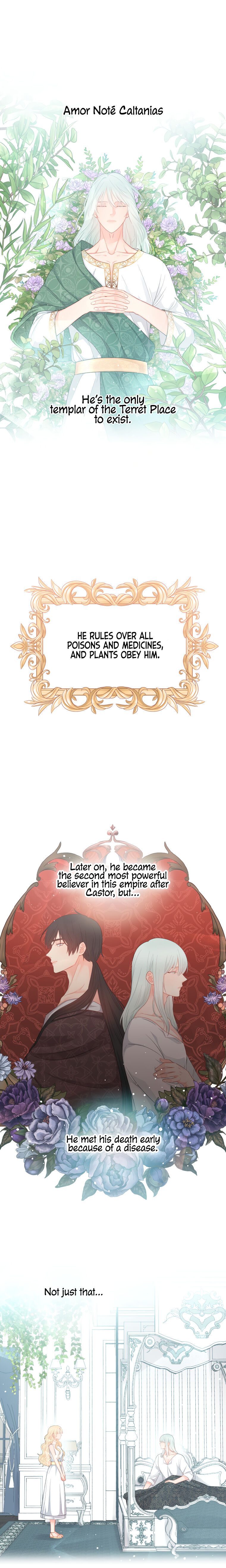 Don’t Concern Yourself With That Book Chapter 8 page 5