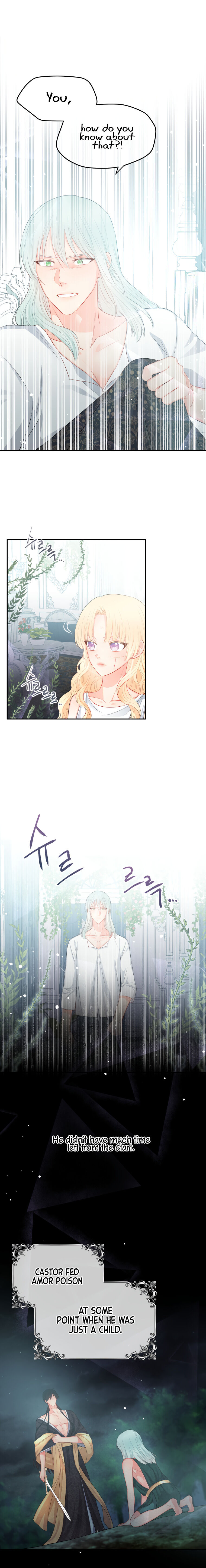 Don’t Concern Yourself With That Book Chapter 8 page 7