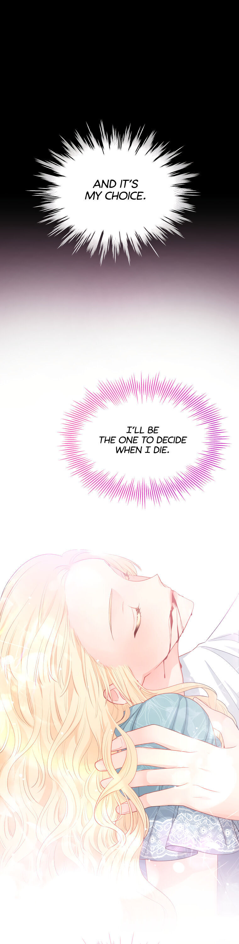Don’t Concern Yourself With That Book Chapter 9 page 16