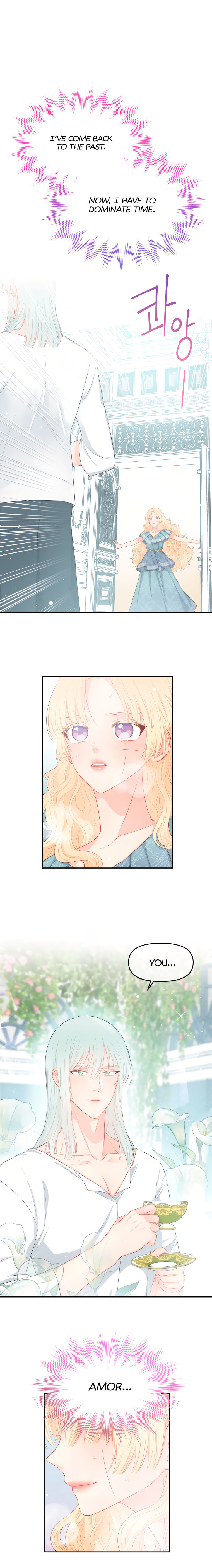 Don’t Concern Yourself With That Book Chapter 9 page 22