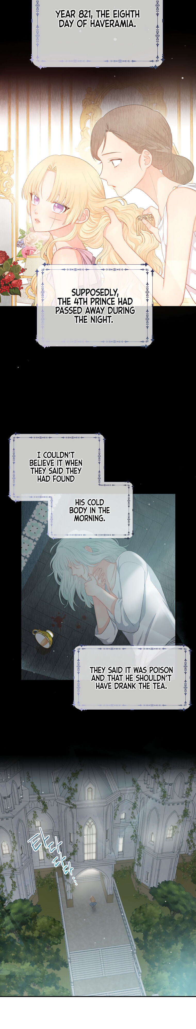 Don’t Concern Yourself With That Book Chapter 9 page 2