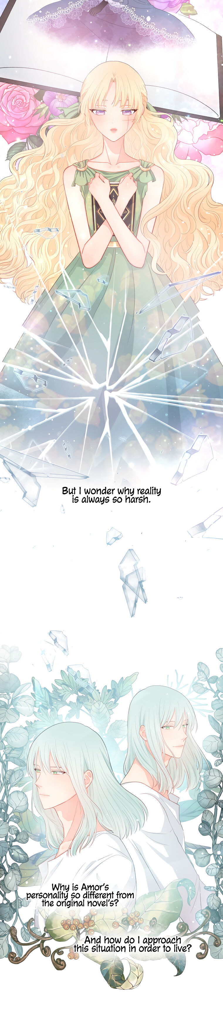 Don’t Concern Yourself With That Book Chapter 9 page 4