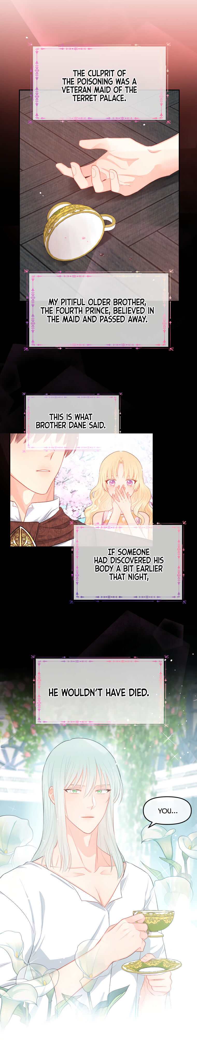 Don’t Concern Yourself With That Book Chapter 9 page 6