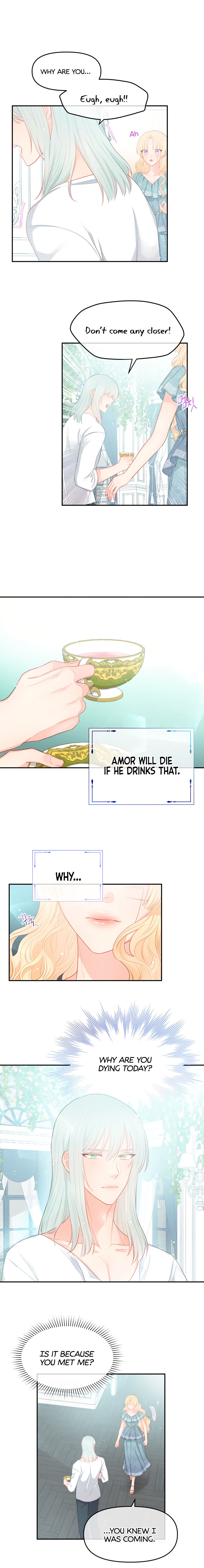 Don’t Concern Yourself With That Book Chapter 9 page 7