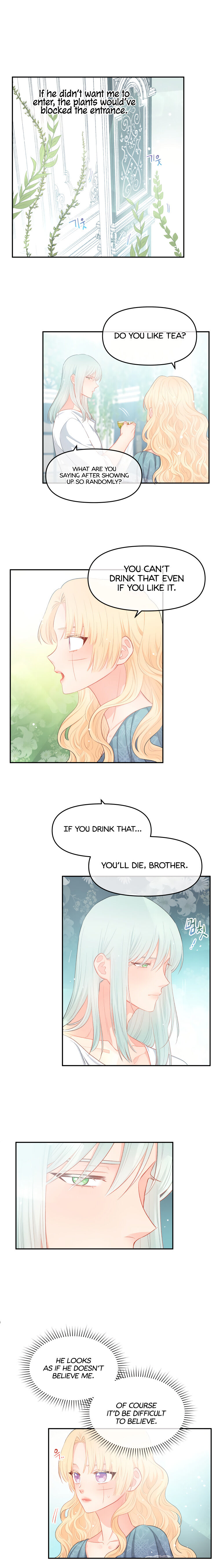 Don’t Concern Yourself With That Book Chapter 9 page 8