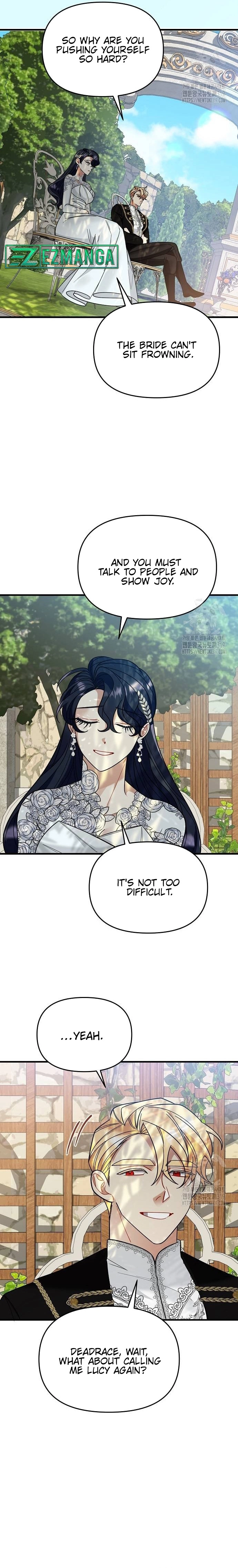 Don’t Grab the Broken Branch Chapter 10 page 9