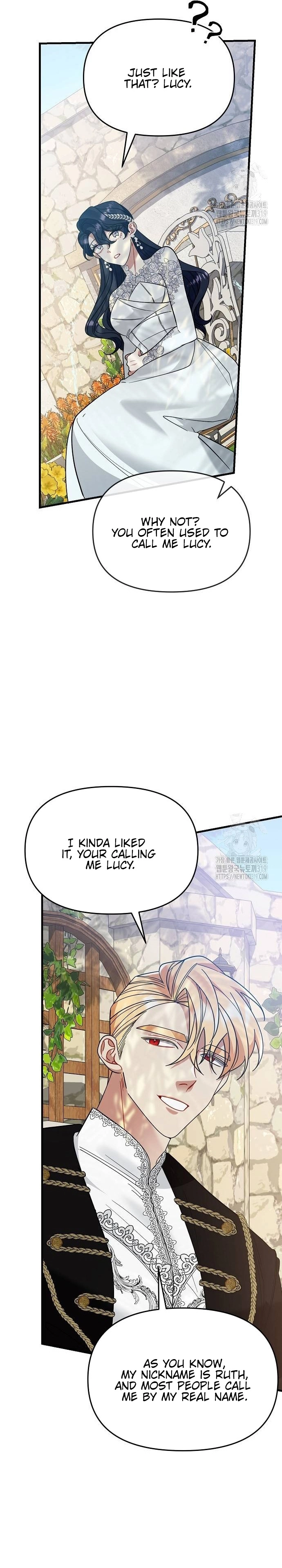 Don’t Grab the Broken Branch Chapter 10 page 10