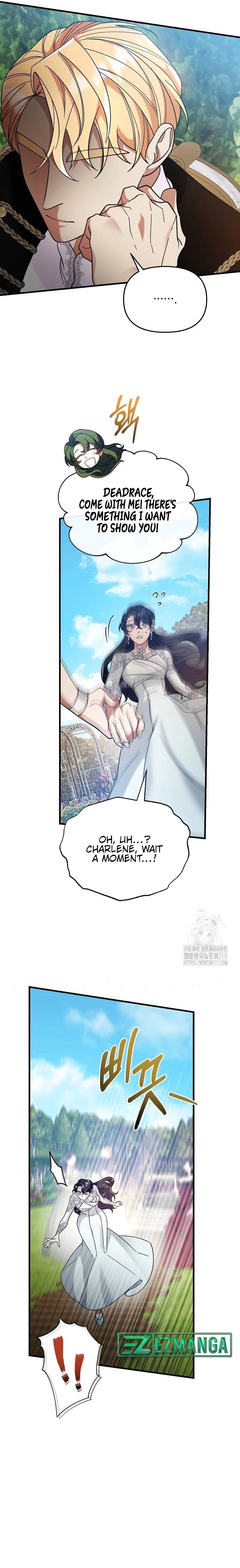 Don’t Grab the Broken Branch Chapter 10 page 5