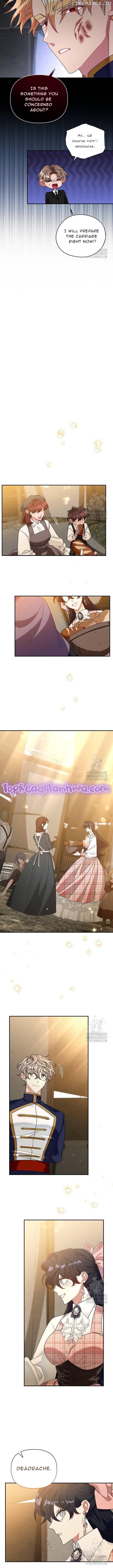 Don’t Grab the Broken Branch Chapter 26 page 2