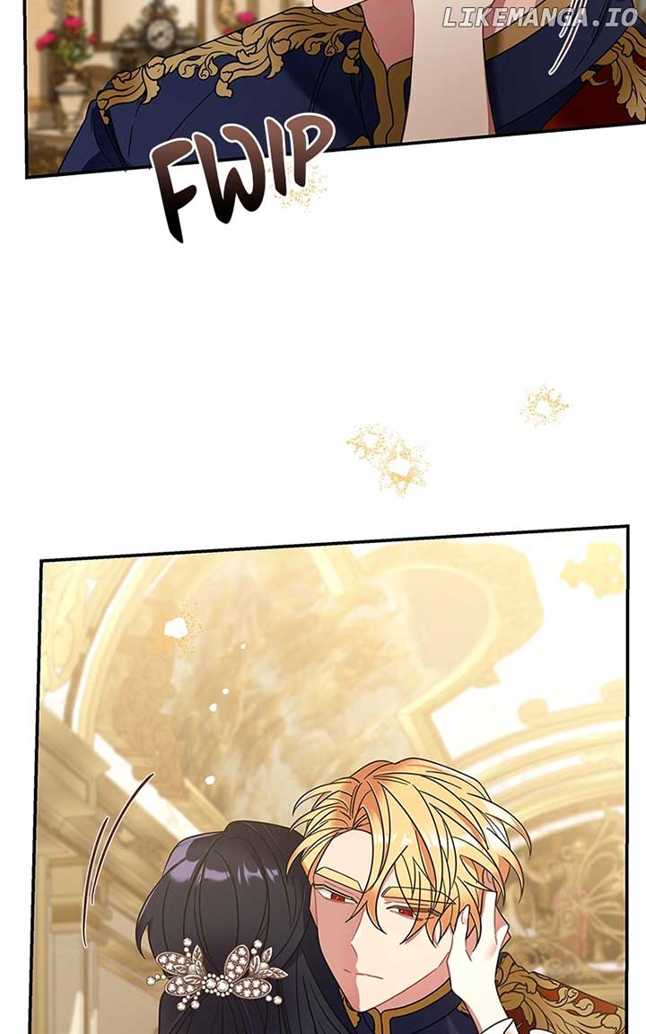 Don’t Grab the Broken Branch Chapter 27 page 10