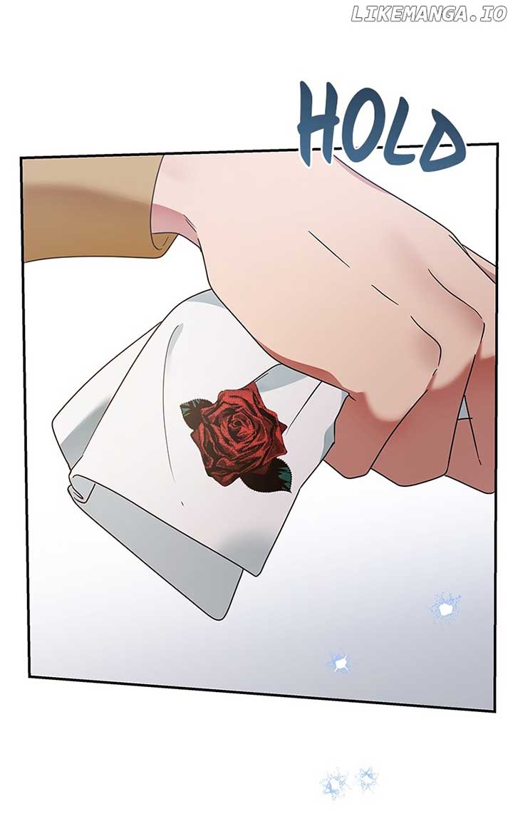 Don’t Grab the Broken Branch Chapter 27 page 25