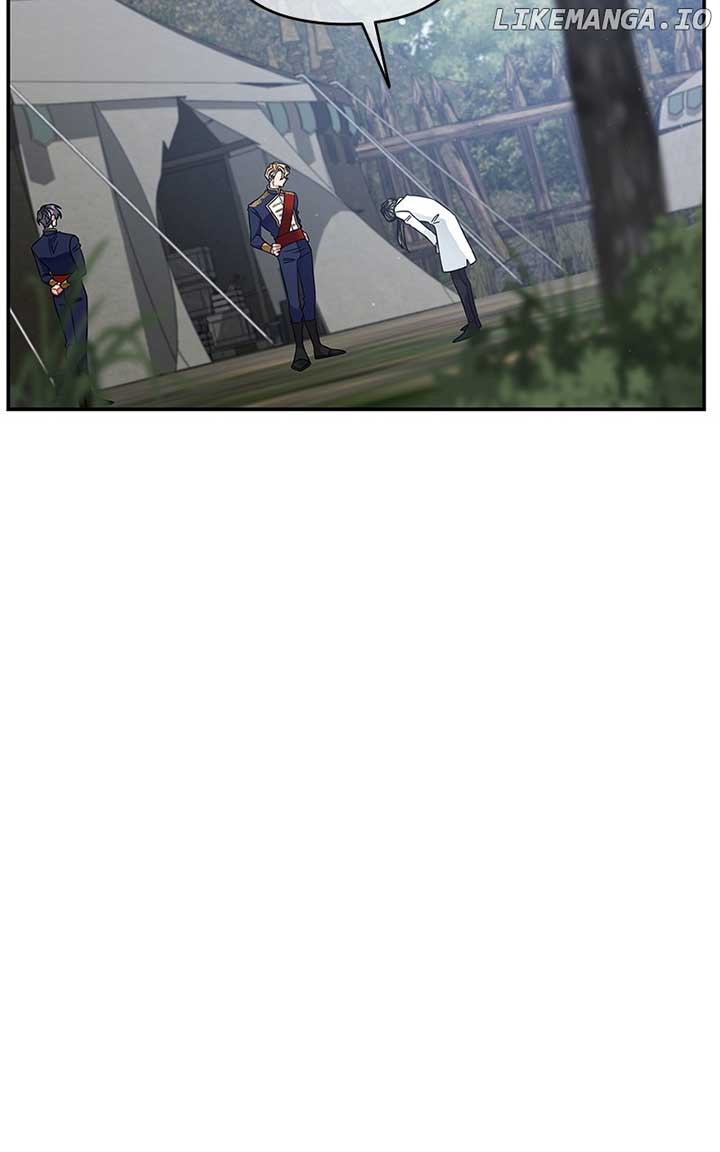 Don’t Grab the Broken Branch Chapter 27 page 28