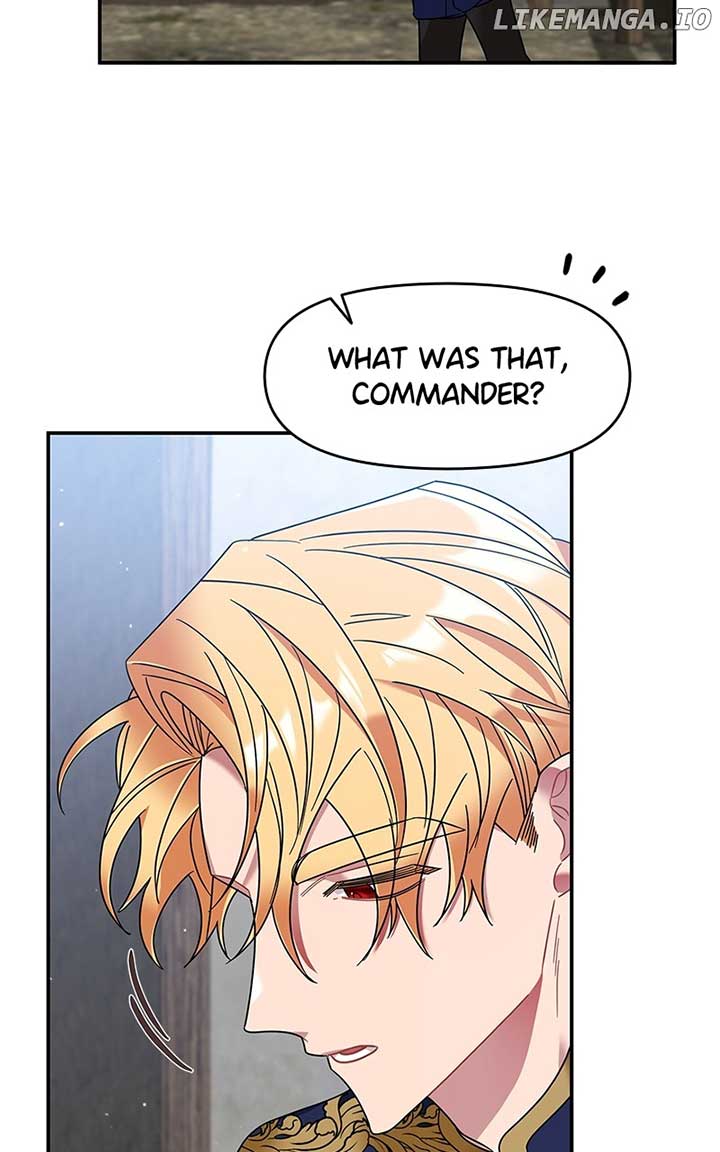 Don’t Grab the Broken Branch Chapter 27 page 30