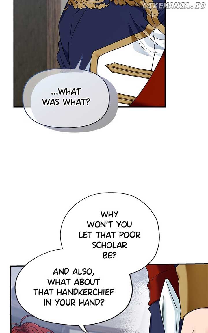 Don’t Grab the Broken Branch Chapter 27 page 31