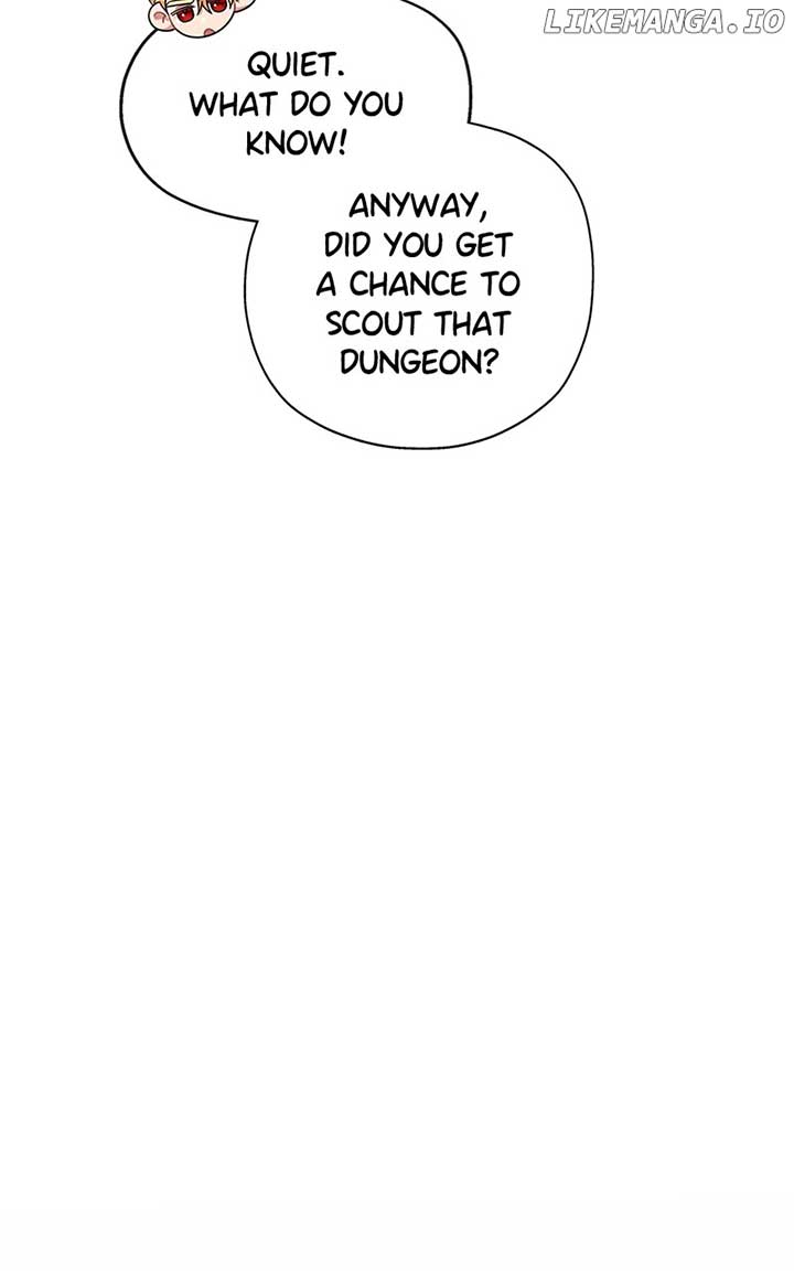 Don’t Grab the Broken Branch Chapter 27 page 36