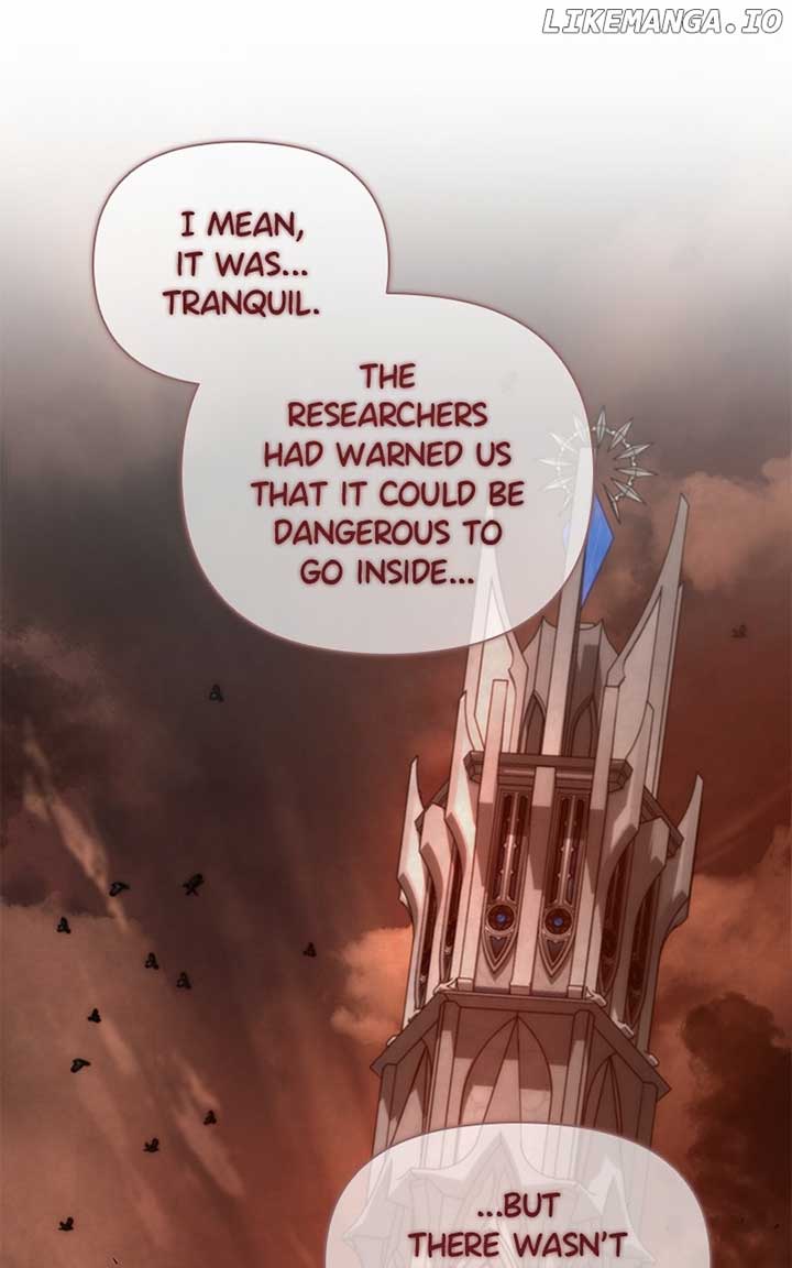 Don’t Grab the Broken Branch Chapter 27 page 37