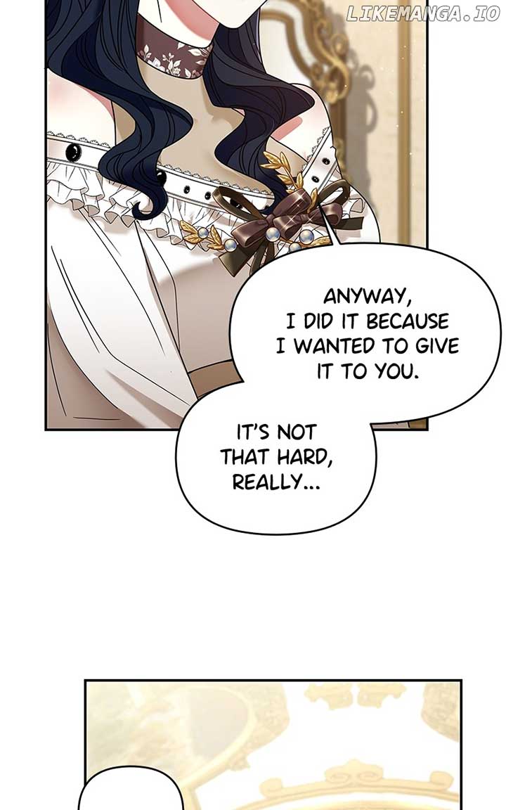 Don’t Grab the Broken Branch Chapter 27 page 3