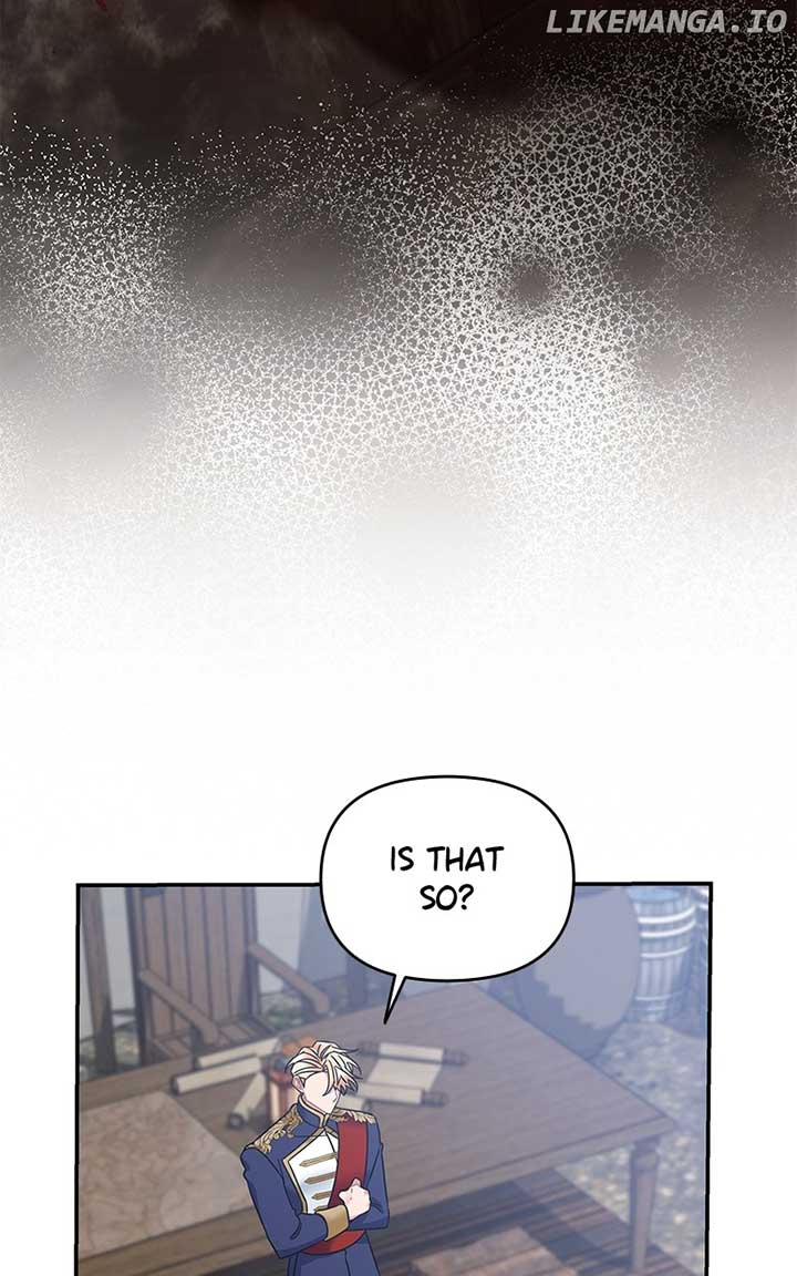 Don’t Grab the Broken Branch Chapter 27 page 39
