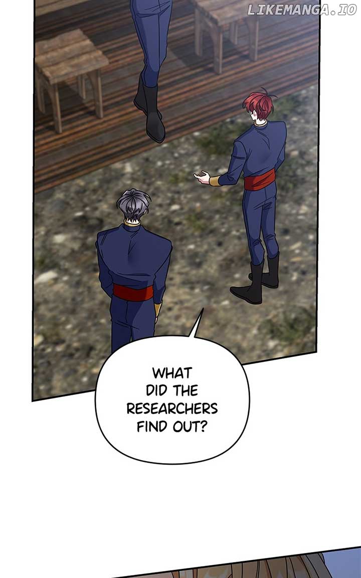 Don’t Grab the Broken Branch Chapter 27 page 40