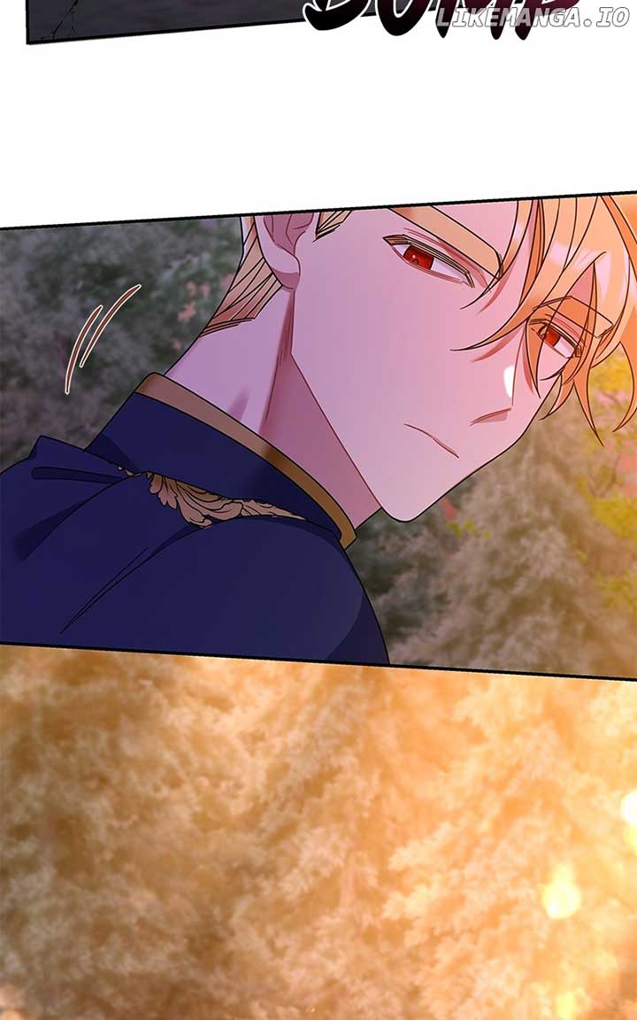 Don’t Grab the Broken Branch Chapter 27 page 50