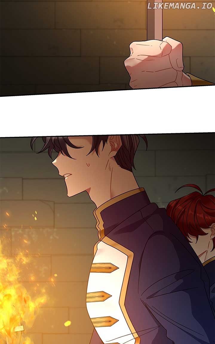 Don’t Grab the Broken Branch Chapter 27 page 55