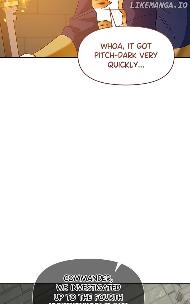 Don’t Grab the Broken Branch Chapter 27 page 56