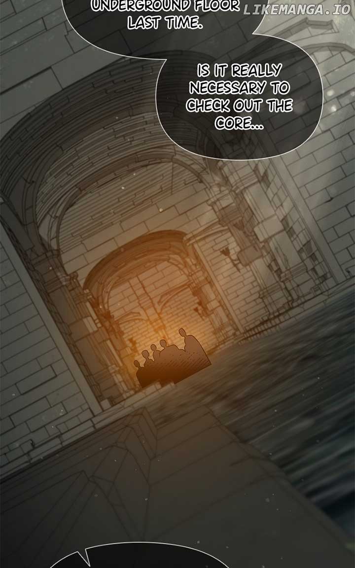 Don’t Grab the Broken Branch Chapter 27 page 57