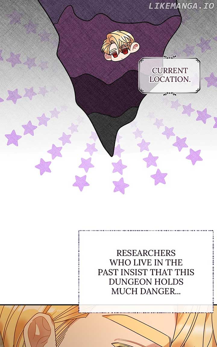 Don’t Grab the Broken Branch Chapter 27 page 61