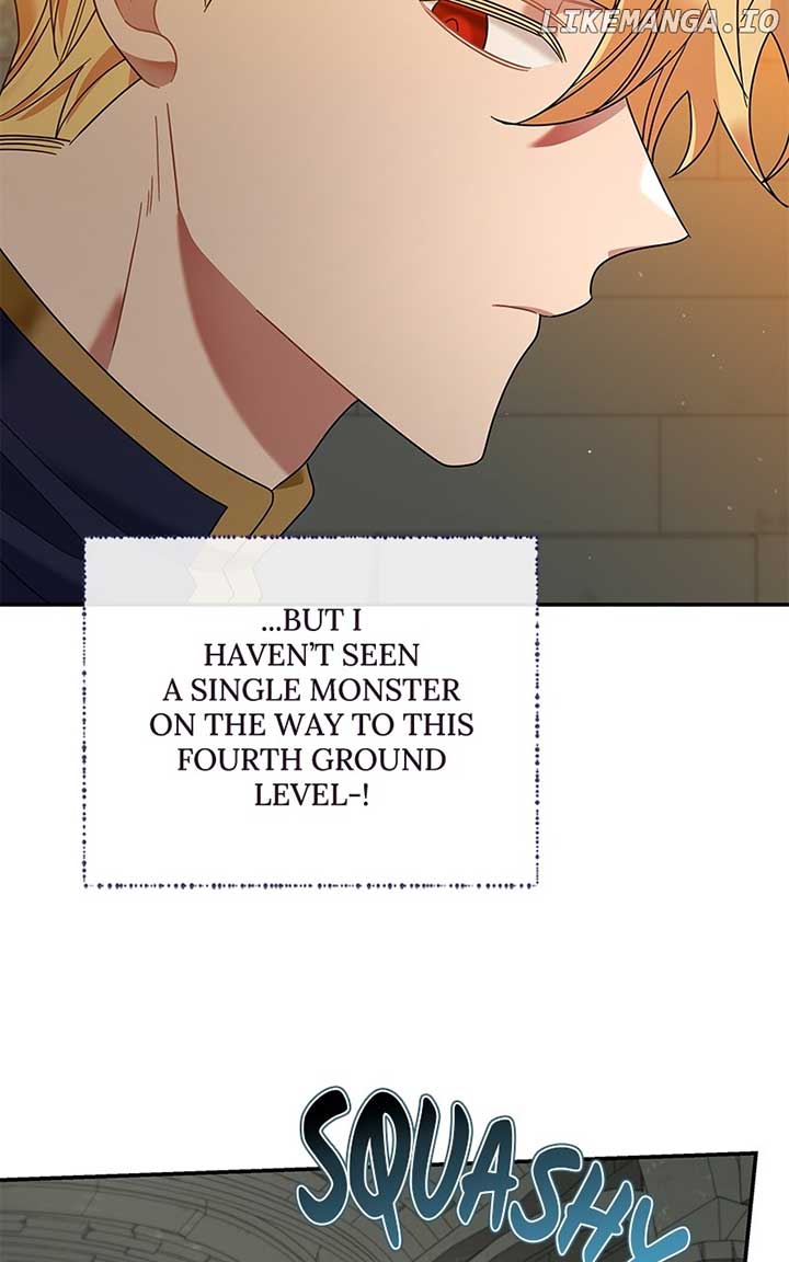 Don’t Grab the Broken Branch Chapter 27 page 62