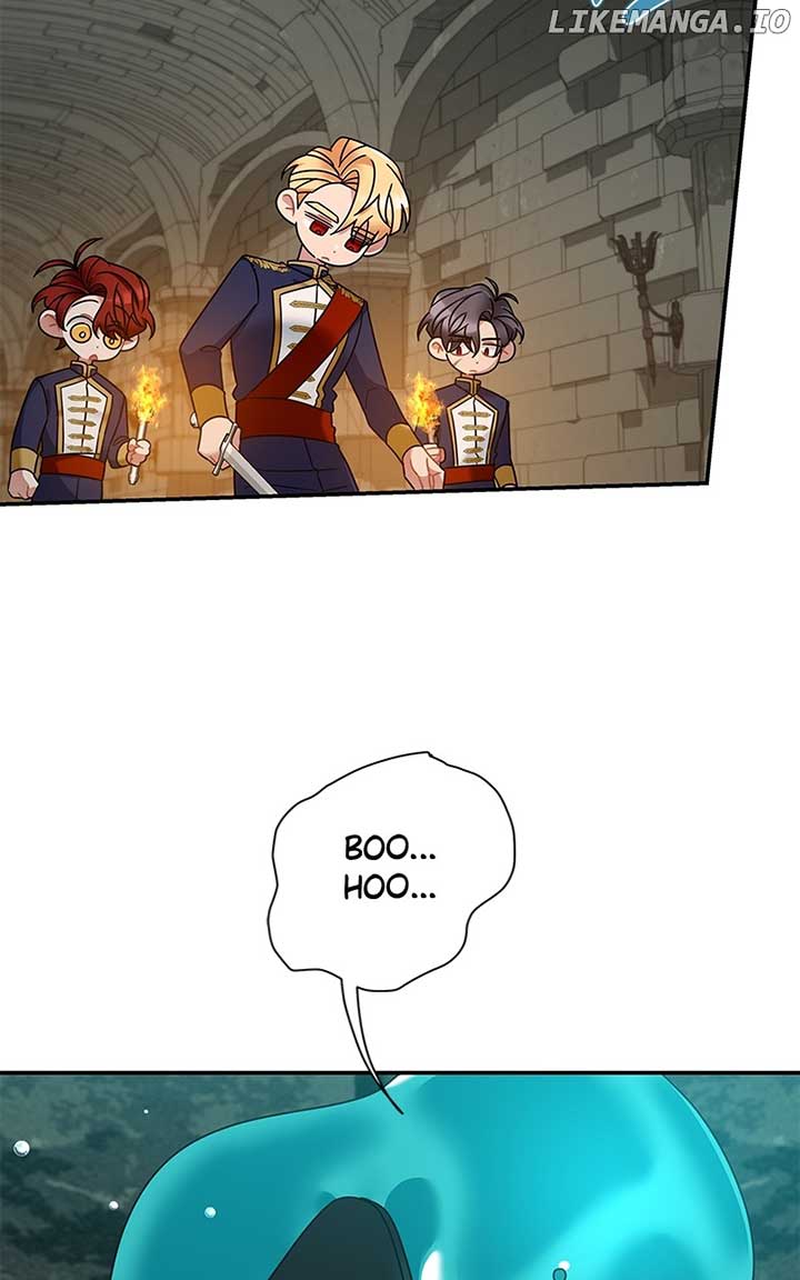 Don’t Grab the Broken Branch Chapter 27 page 63