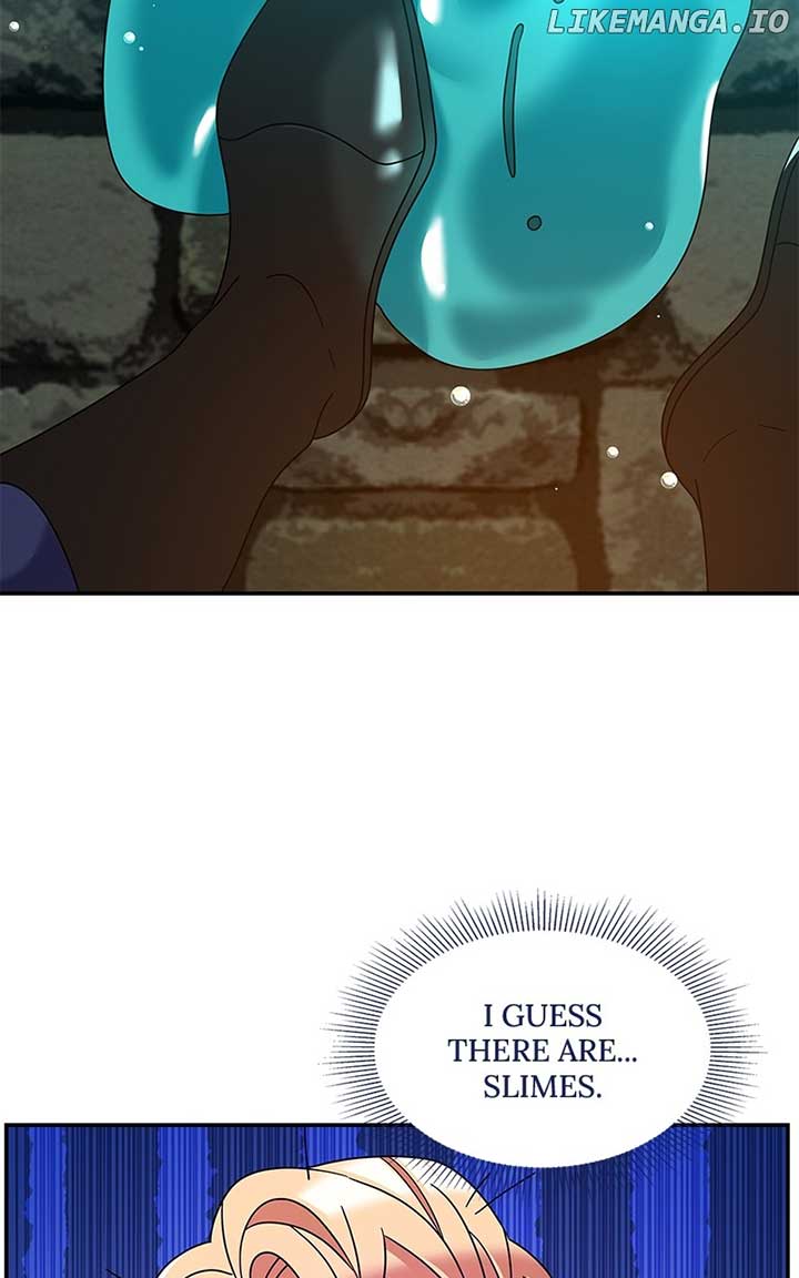 Don’t Grab the Broken Branch Chapter 27 page 64